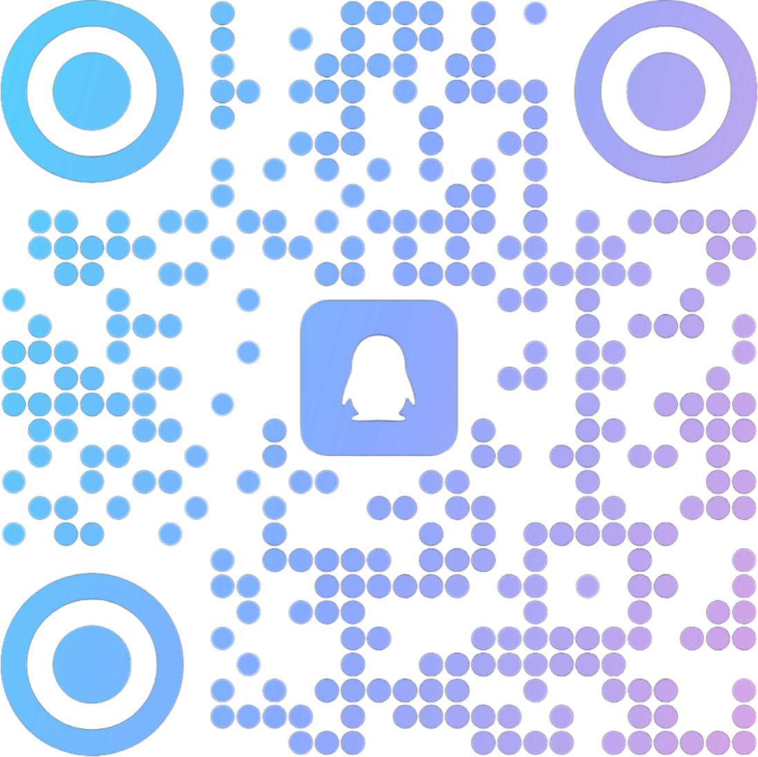 扫码加QQ群 - SFK-博客