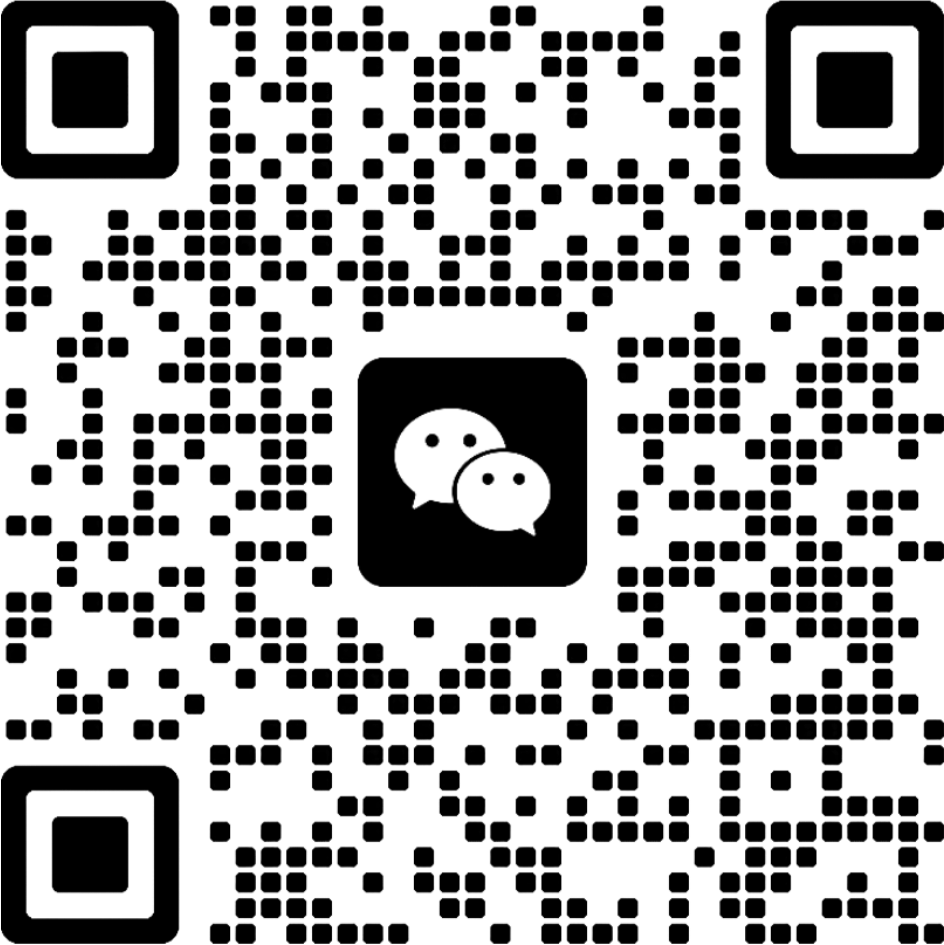 扫码加微信 - SFK-博客