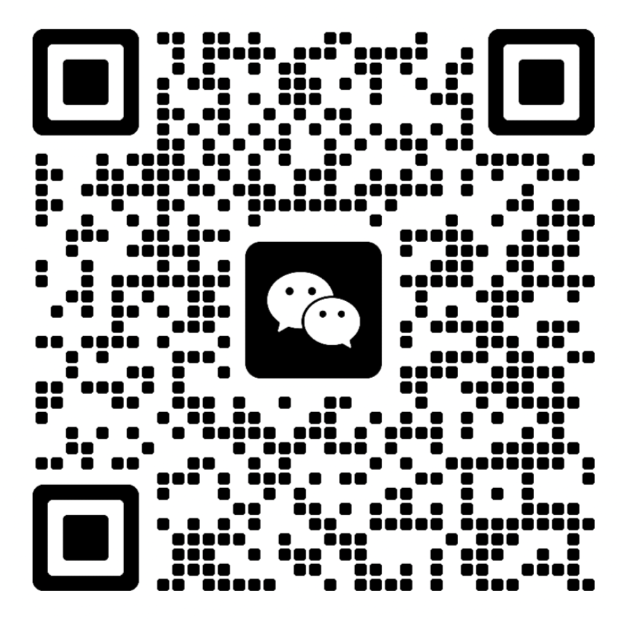 扫一扫加微信 - SFK-博客